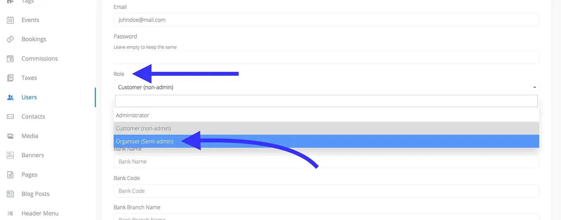 admin-approves-organiser admin-approves-organiser
