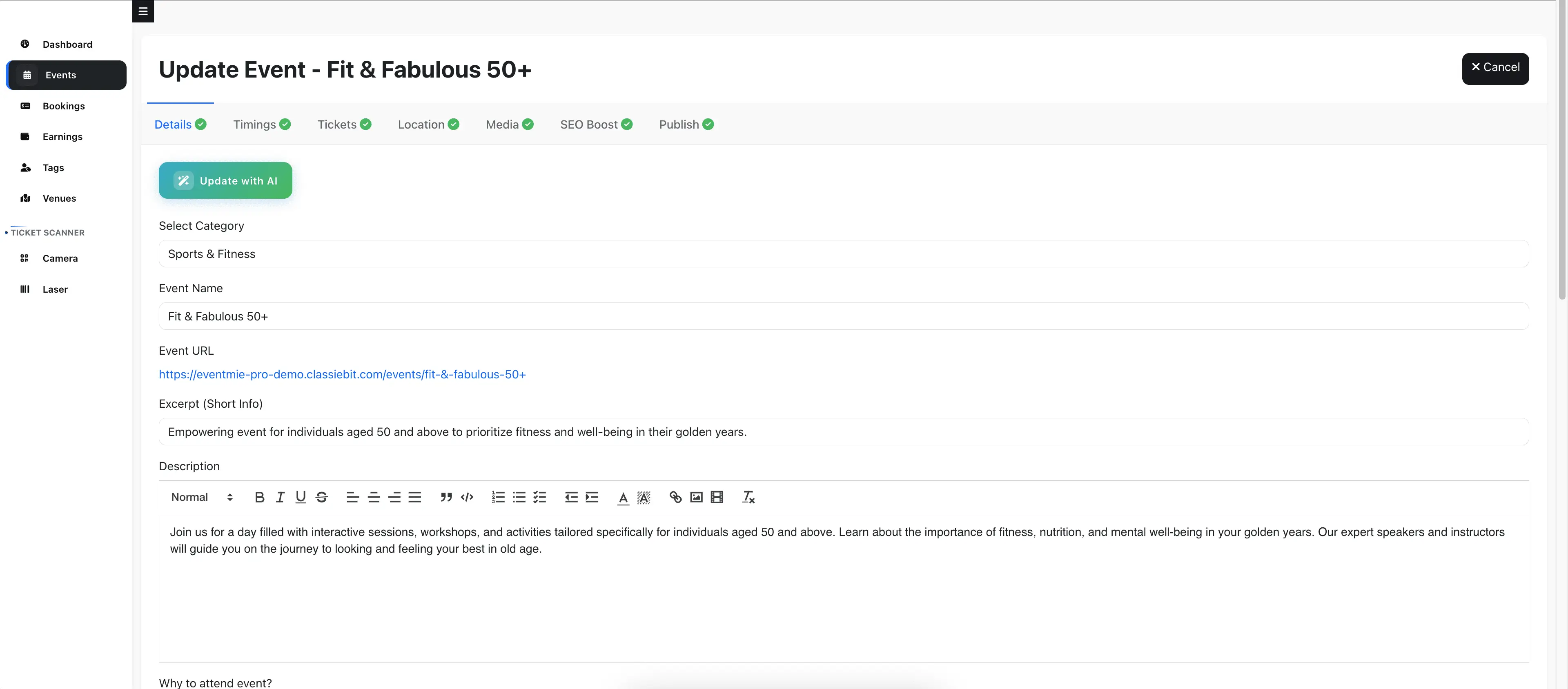 Webworks Co  Platform