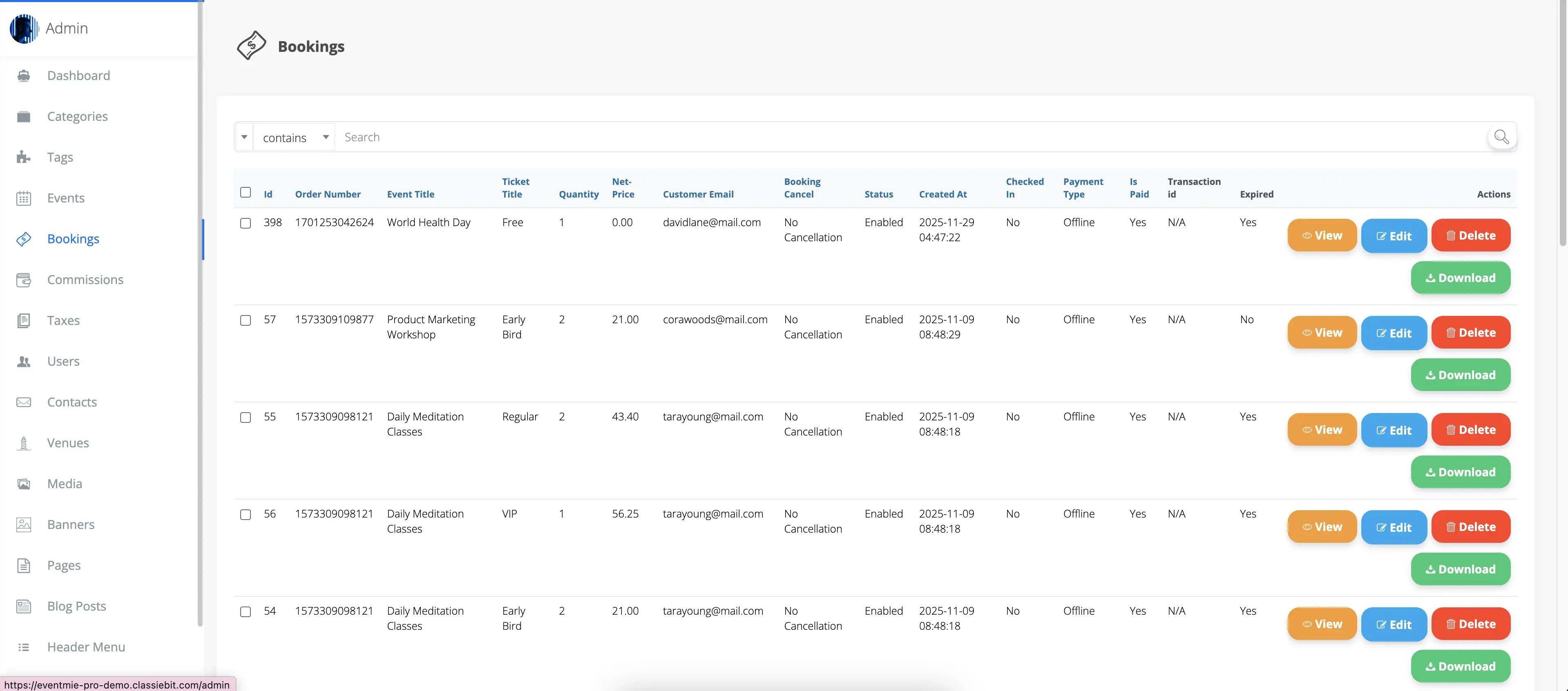 manage-bookings-admin manage-bookings-admin