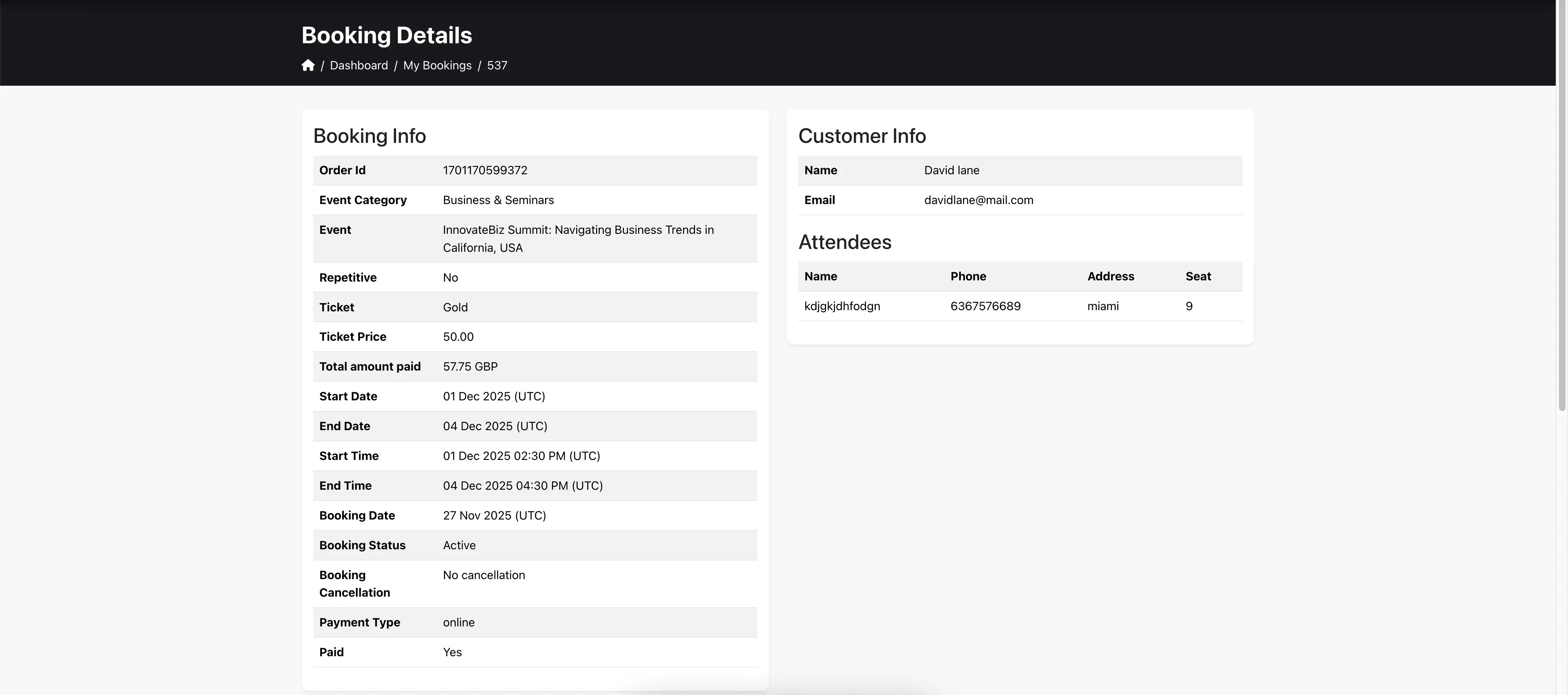 20-booking-attendee-detail 20-booking-attendee-detail