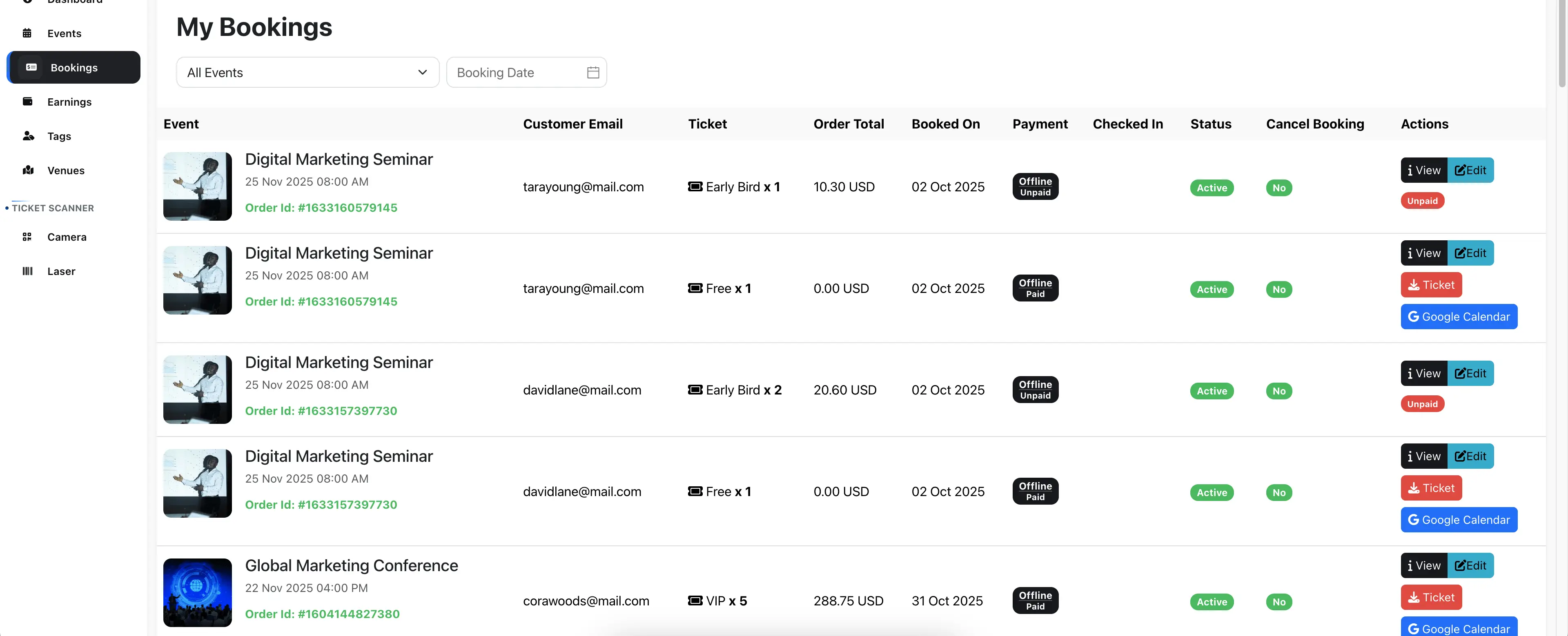 manage-bookings-organizer manage-bookings-organizer