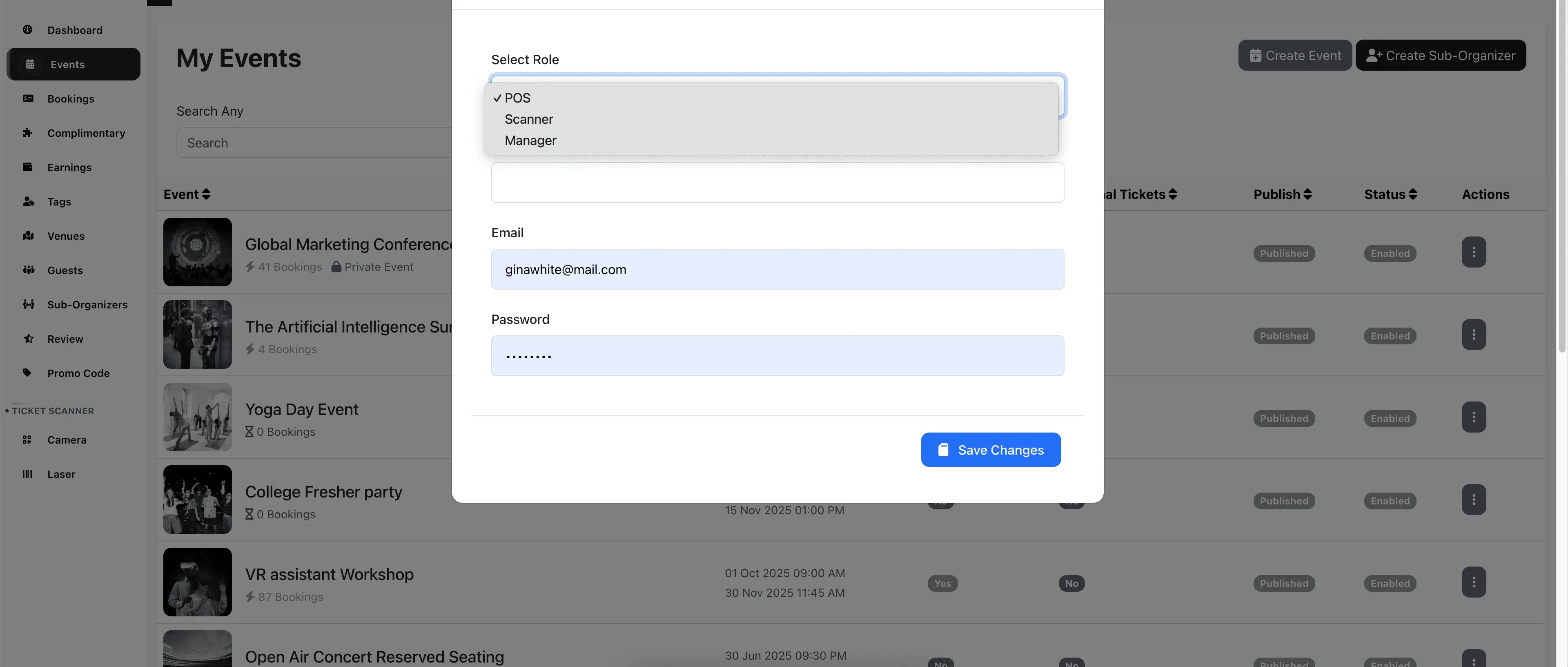 3-create-suborganizer 3-create-suborganizer
